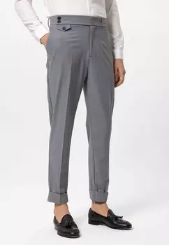 Чиносы Antioch, серый