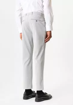 Чиносы Antioch, серый