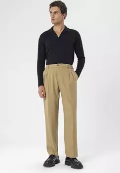 Чиносы Antioch, светло-коричневый