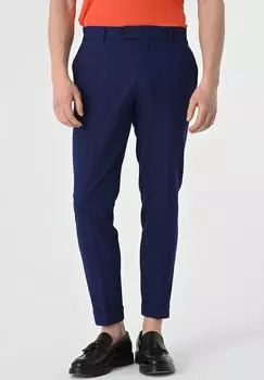 Чиносы Antioch, светло-темно-синий Mustif