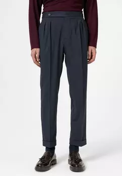 Чиносы Antioch, темно-синий