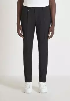 Чиносы Antony Morato, черный