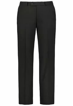 Чиносы ANZUGHOSE BAUKASTEN ZEUS JP1880, антрацит