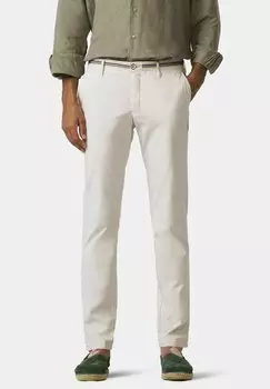 Чиносы APUS ART MMX, бежевый