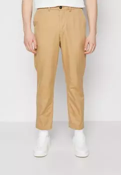 Чиносы ARKET, бежевый