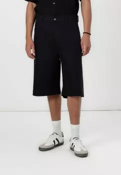 Чиносы ASTRO Weekday, черный