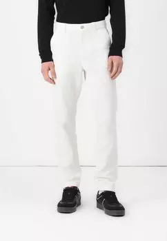 Чиносы AUSTIN Tommy Jeans, белый