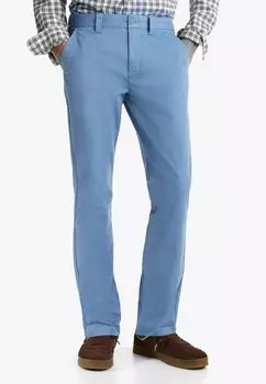 Чиносы AUSTIN Tommy Jeans, синий