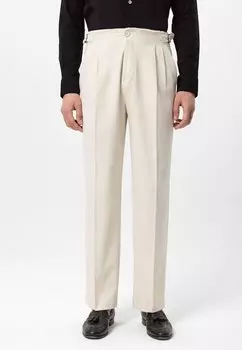 Чиносы AVARUA Antioch, коричневый