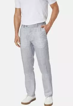 Чиносы Babista, светло-голубой