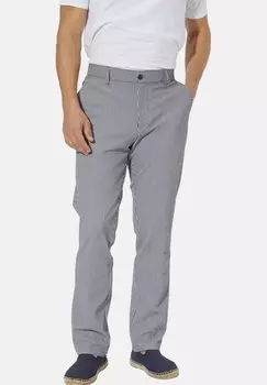 Чиносы Babista, темно-синий