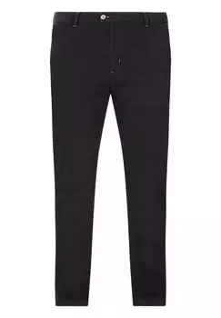 Чиносы Baron Hias Charles Colby, черный