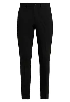 Чиносы BASIC Lindbergh, черный