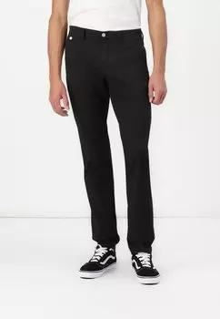 Чиносы BENNI PANTS Replay, черный