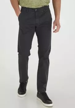 Чиносы BHBRIXIUS Blend, цвет black