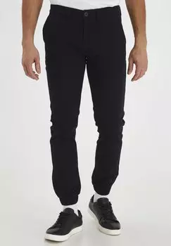 Чиносы BHPELLINI Blend, цвет black