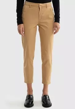 Чиносы Big Star, бежевый