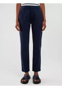 Чиносы Big Star, темно-синий