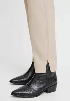 Чиносы BINDY PULZ, серый