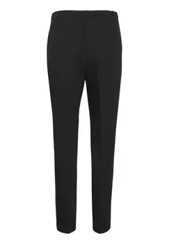 Чиносы BIRDIEPW Part Two, черный