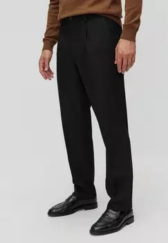 Чиносы Blck, черный