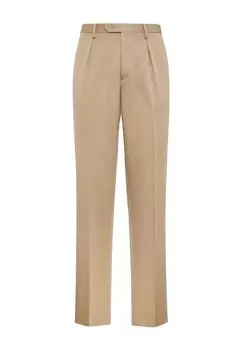 Чиносы Boggi Milano, бежевый