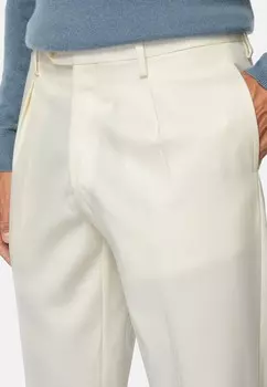 Чиносы Boggi Milano, бежевый