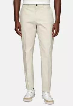 Чиносы Boggi Milano, песочный