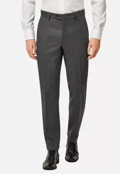 Чиносы Boggi Milano, серый