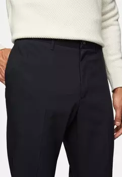 Чиносы Boggi Milano, синий