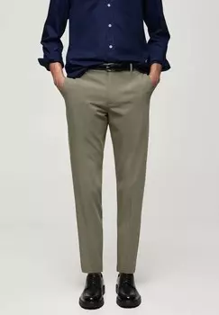 Чиносы BOLOGNA Mango, светло-зеленый