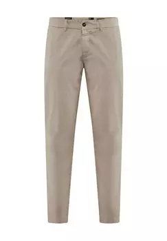 Чиносы Bomboogie, бежевый