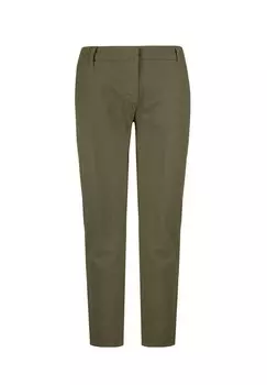 Чиносы Bomboogie, цвет Mud