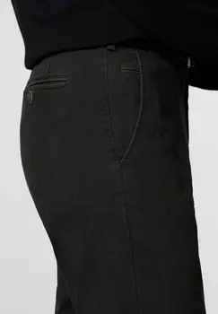 Чиносы BONN ART Meyer, антрацит