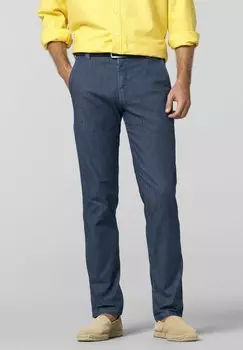 Чиносы BONN ART Meyer, синий