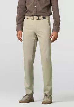 Чиносы BONN Meyer, бежевый