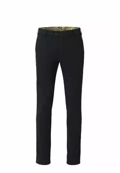 Чиносы BONN Meyer, темно-синий