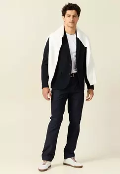 Чиносы BONOBO Jeans, синий