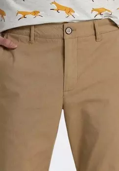 Чиносы BOXER MEDIUM BENDORFF, коричневый