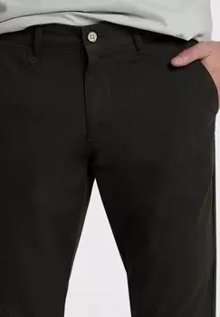 Чиносы BOXER MEDIUM SLIM FIT BENDORFF, зеленый