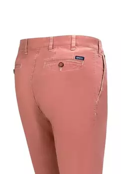 Чиносы Brhl, красный