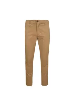 Чиносы BRIX Faguo, коричневый