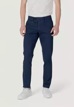 Чиносы BRYAN Antony Morato, синий