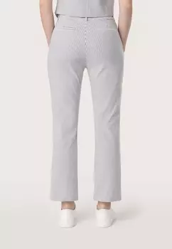 Чиносы BUKAREST QUIOSQUE, серый