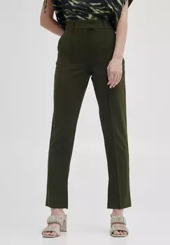 Чиносы BYDANTA SLIT b.young, канифоль