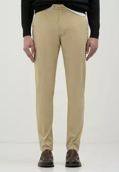 Чиносы Calliope, бежевый