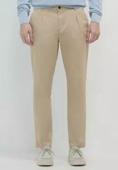 Чиносы Calliope, бежевый