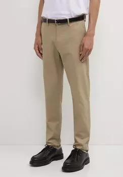 Чиносы Calliope, бежевый