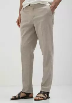 Чиносы Calliope, бежевый