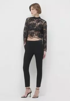 Чиносы Calliope, черный